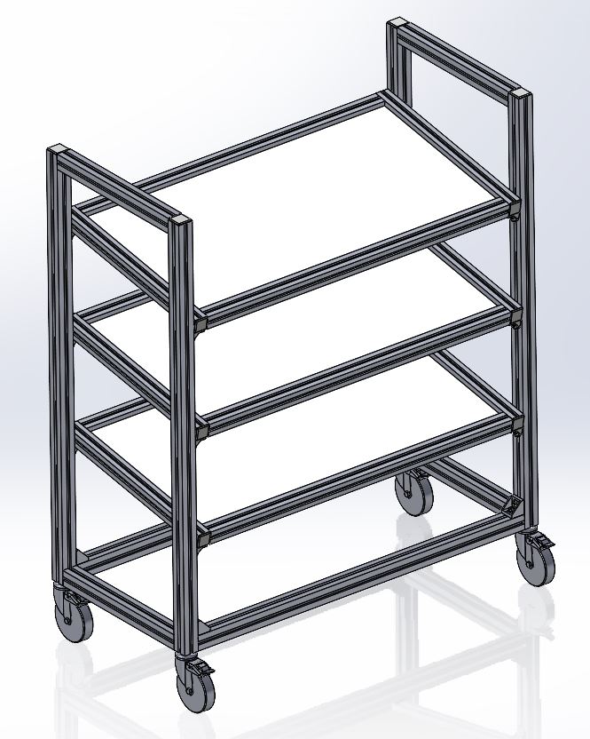 3 Use Cases for Modular Flow Racks from FlexMation - FlexMation ...