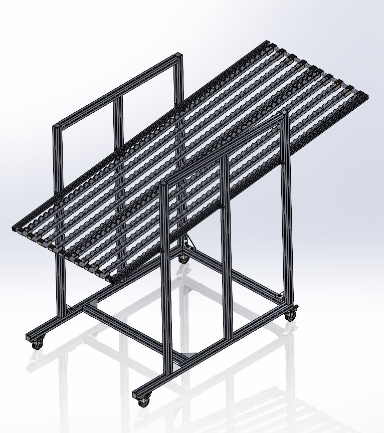 3 Use Cases for Modular Flow Racks from FlexMation - FlexMation ...